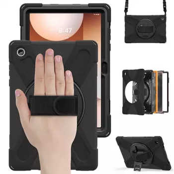 Capa para tablet eSTUFF ES681868-BULK para tablets genéricos de 7–10,1 polegadas, capa de proteção universal