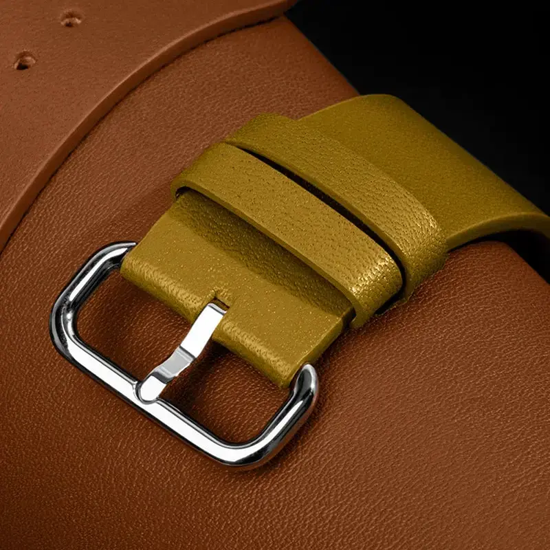 Pulseira native union (Re)Classic Strap para Apple Watch compatível 38/40/41 mm largura 31 mm profundidade 6 mm comprimento 205 mm 1 unid.