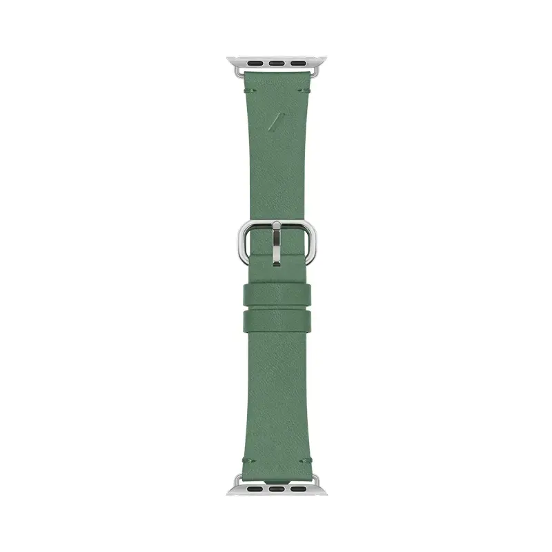 Pulseira native union (Re)Classic Strap para Apple Watch compatível 38/40/41 mm largura 31 mm profundidade 6 mm comprimento 205 mm 1 unid.