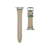 Pulseira native union (Re)Classic Strap para Apple Watch compatível 38/40/41 mm largura 31 mm profundidade 6 mm comprimento 205 mm 1 unid.