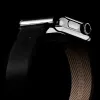 Pulseira native union (Re)Classic Strap para Apple Watch compatível 38/40/41 mm largura 31 mm profundidade 6 mm comprimento 205 mm 1 unid.