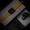 Pulseira native union (Re)Classic Strap para Apple Watch compatível 38/40/41 mm largura 31 mm profundidade 6 mm comprimento 205 mm 1 unid.