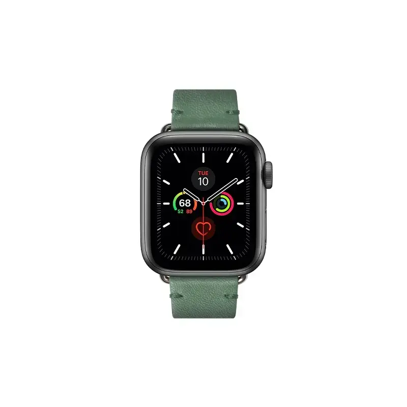 Pulseira native union (Re)Classic Strap para Apple Watch compatível 38/40/41 mm largura 31 mm profundidade 6 mm comprimento 205 mm 1 unid.