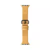 Pulseira native union (Re)Classic para Apple Watch compatível com 38/40/41 mm, 31×6×205 mm