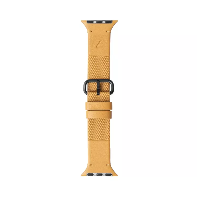 Pulseira native union (Re)Classic para Apple Watch compatível com 38/40/41 mm, 31×6×205 mm