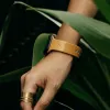 Pulseira native union (Re)Classic para Apple Watch compatível com 38/40/41 mm, 31×6×205 mm