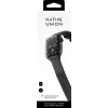 Pulseira de relógio native union (Re)Classic Strap para Apple Watch compatível 42/44/45 mm Largura 35 mm Profundidade 6 mm Comprimento 217 mm 1 unid.