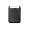 Carteira com capa native union (Re)Classic preto para Apple iPhone 15/15 Pro/15 Plus/15 Pro Max, iPhone 14/14 Pro/14 Plus/14 Pro Max e série iPhone 13