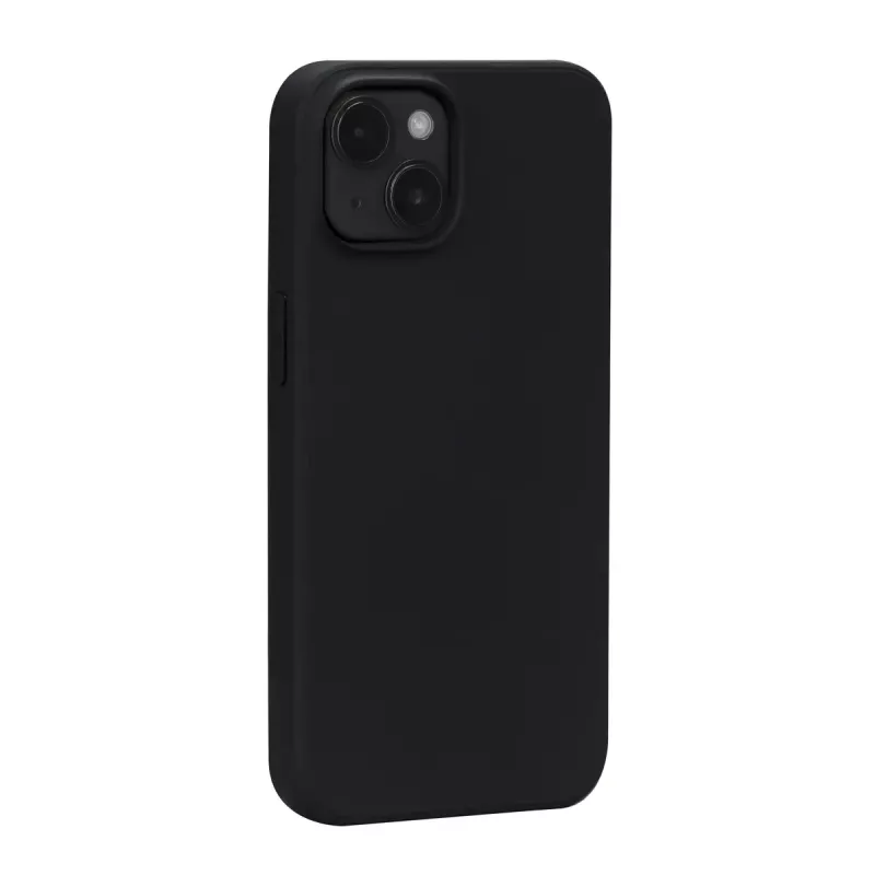 Capa dbramante1928 Greenland iPhone 15 Night preto Monochromatic