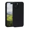 Capa dbramante1928 Greenland iPhone 15 Night preto Monochromatic
