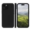 Capa dbramante1928 Greenland iPhone 15 Night preto Monochromatic