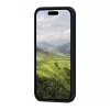 Capa dbramante1928 Greenland iPhone 15 Night preto Monochromatic