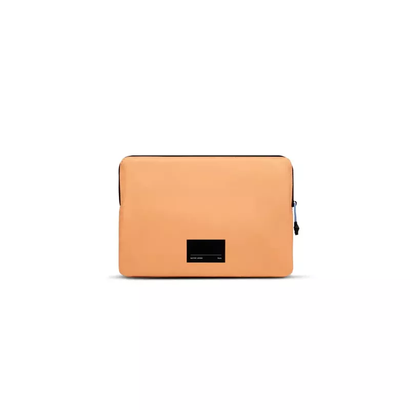 Mala Native Union Ultralight Sleeve 33 cm (13 polegadas) laranja 232 g