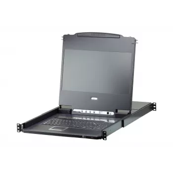 Consola de rack ATEN CL6708MW 43,9 cm (17,3