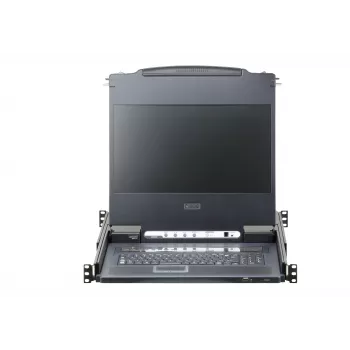 Consola de rack ATEN CL6708MW 43,9 cm (17,3