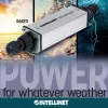 Extensor PoE+ Gigabit para exterior Intellinet 561211
