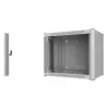 Rack de parede Lanview RWP09U45WH 9U IP20 branco