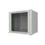 Rack de parede Lanview RWP09U45WH 9U IP20 branco