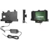 Suporte ativo Brodit 713386 tablet/UMPC preto interior de automóvel
