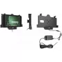 Suporte ativo Brodit 713386 tablet/UMPC preto interior de automóvel