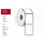 Etiquetas para impressora de etiquetas Capture 35000771 branco