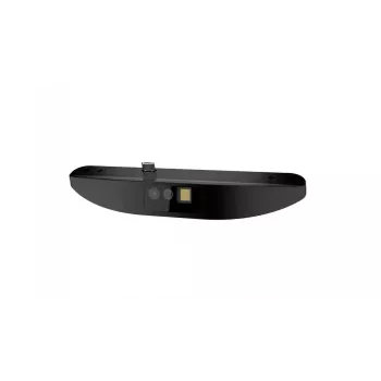 Leitor de códigos de barras 2D fixo Elo Touch Solutions E245047 — preto, compacto 118,5 × 26,6 mm, 22 g
