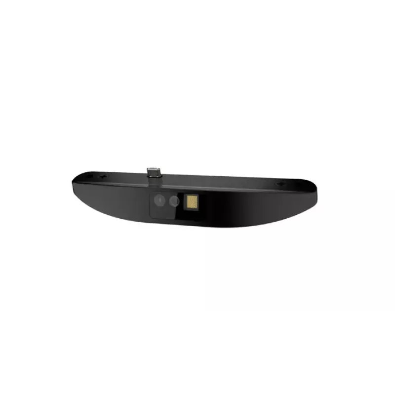 Leitor de códigos de barras 2D fixo Elo Touch Solutions E245047 — preto, compacto 118,5 × 26,6 mm, 22 g