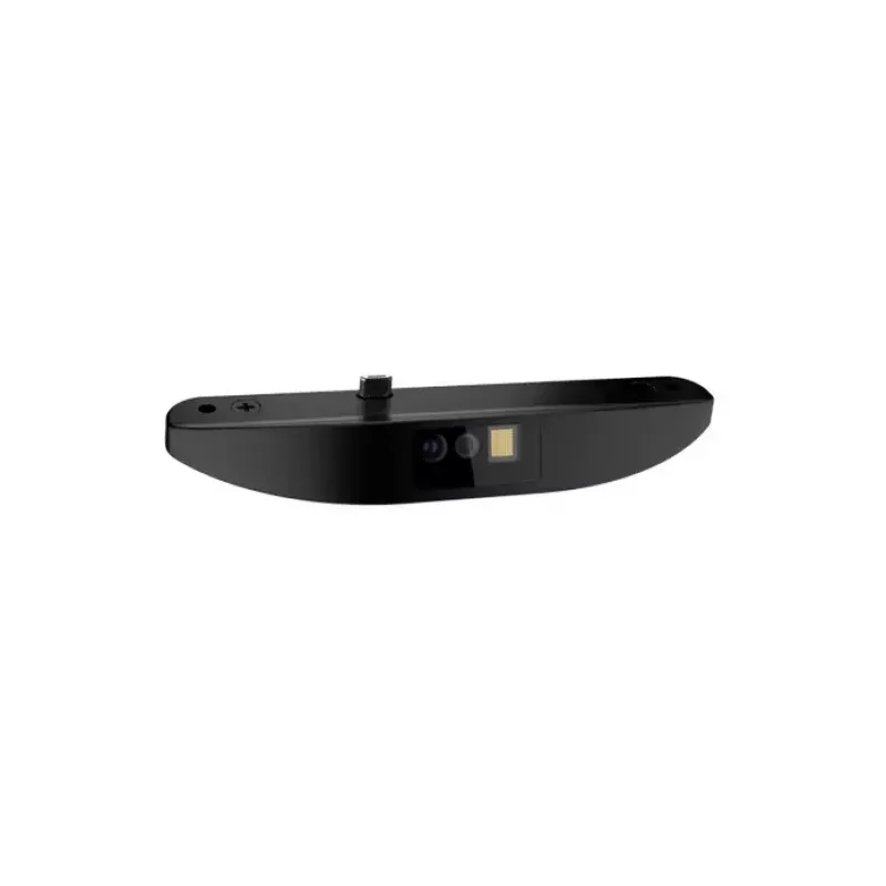 Leitor de códigos de barras 2D fixo Elo Touch Solutions E245047 — preto, compacto 118,5 × 26,6 mm, 22 g