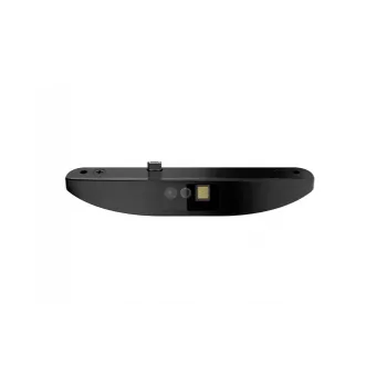 Leitor de códigos de barras 2D fixo Elo Touch Solutions E245047 — preto, compacto 118,5 × 26,6 mm, 22 g