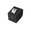 Impressora de recibos Epson TM-T20IV, 203 dpi, interfaces USB e RS232