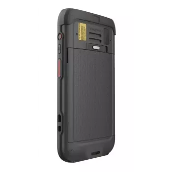 Computador móvel Honeywell CT45