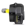 RAM Mounts RAP-396U Power-Grip suporte universal para leitor, preto