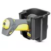 RAM Mounts RAP-396U Power-Grip suporte universal para leitor, preto