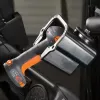 RAM Mounts RAP-396U Power-Grip suporte universal para leitor, preto