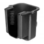 RAM Mounts RAP-396U Power-Grip suporte universal para leitor, preto