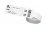 Pulseira Zebra 10031289K branco pulseira hospitalar