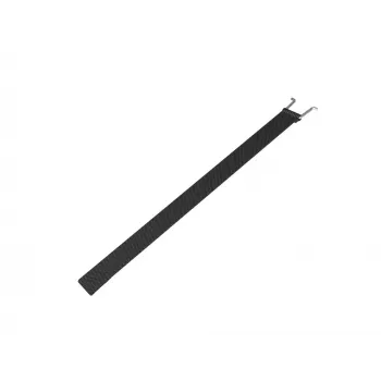 Suporte de dedo Zebra RS5100 nylon fixação lateral SG-RS51-STRPN2-10 — suporte de dedo em nylon de fixação lateral para RS5100