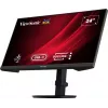 Monitor de computador Viewsonic VG Series VG2409U-2 60,5 cm (23,8 polegadas) 1920 x 1080 píxeis Full HD LED preto