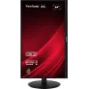 Monitor de computador Viewsonic VG Series VG2409U-2 60,5 cm (23,8 polegadas) 1920 x 1080 píxeis Full HD LED preto