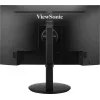 Monitor de computador Viewsonic VG Series VG2409U-2 60,5 cm (23,8 polegadas) 1920 x 1080 píxeis Full HD LED preto