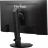 Monitor de computador Viewsonic VG Series VG2409U-2 60,5 cm (23,8 polegadas) 1920 x 1080 píxeis Full HD LED preto