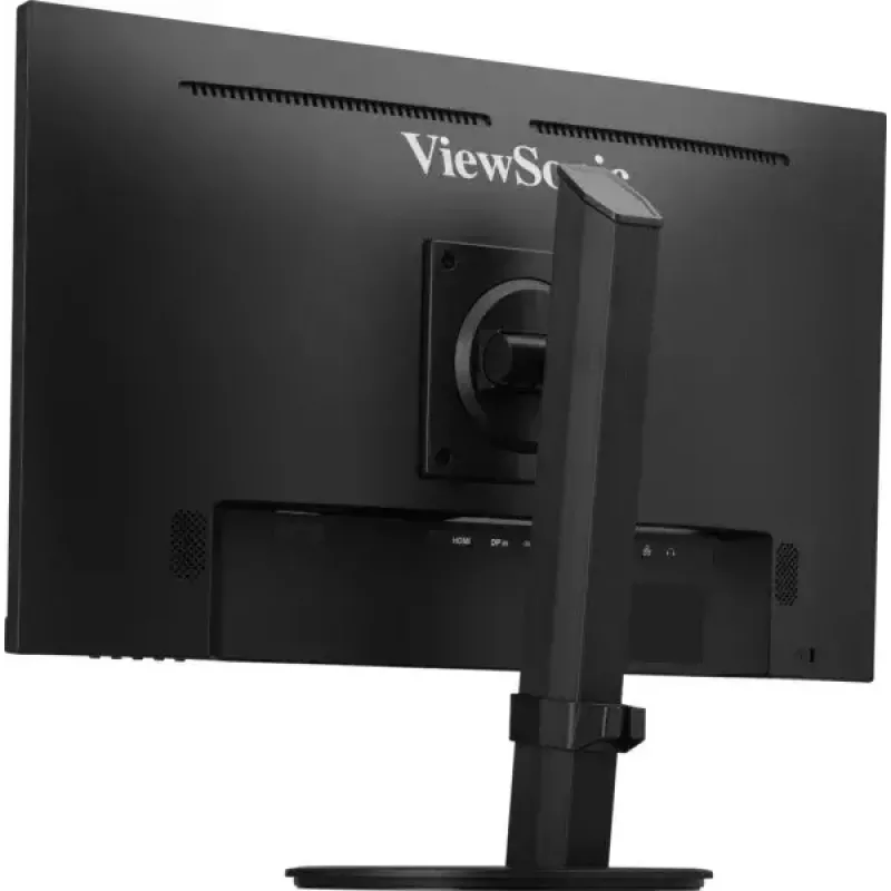 Monitor de computador Viewsonic VG Series VG2409U-2 60,5 cm (23,8 polegadas) 1920 x 1080 píxeis Full HD LED preto