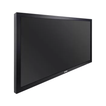 Ecrã de interior 55 polegadas 24/7 4K UHD ERNITEC modelo 0070-24155-HB3000-INDOOR