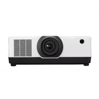 Projetor Sharp A104U 9000 ANSI lúmen 3LCD WUXGA (1920x1200) laser, focagem motorizada, deslocamento de lente