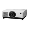 Projetor Sharp A104U 9000 ANSI lúmen 3LCD WUXGA (1920x1200) laser, focagem motorizada, deslocamento de lente