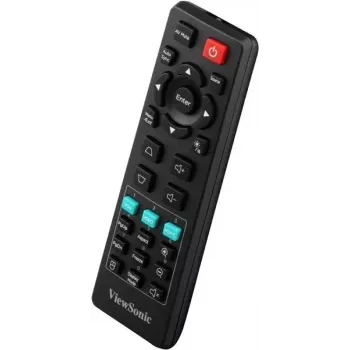 Projetor de dados Viewsonic LS901-4K projetor de distância padrão 5500 ANSI lúmen UHD 4K (3840x2160) branco
