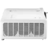 Projetor de dados Viewsonic LS901-4K projetor de distância padrão 5500 ANSI lúmen UHD 4K (3840x2160) branco
