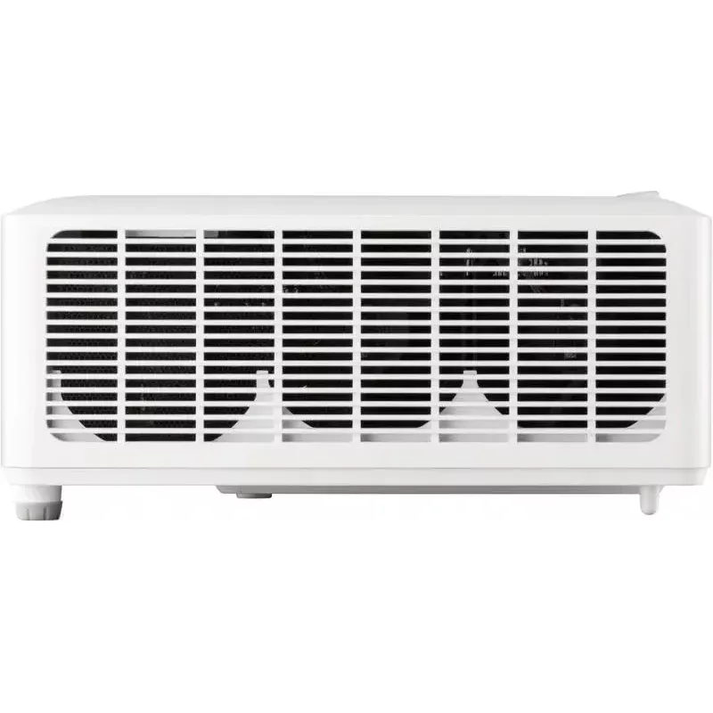 Projetor de dados Viewsonic LS901-4K projetor de distância padrão 5500 ANSI lúmen UHD 4K (3840x2160) branco