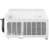 Projetor de dados Viewsonic LS901-4K projetor de distância padrão 5500 ANSI lúmen UHD 4K (3840x2160) branco