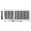 Projetor de dados Viewsonic LS901-4K projetor de distância padrão 5500 ANSI lúmen UHD 4K (3840x2160) branco